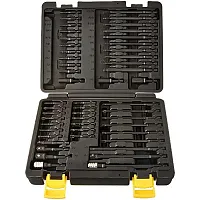 Titan 50 Pc Torsion Impact Bit Set