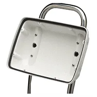 Navpod Gp1050 Sailpod Uncut F/9.5&quot; Pedestal Guards