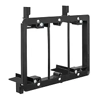 Cmple Arlington??? Lv3 Triple Gang Low Voltage Mounting Bracket,