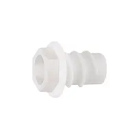 Cmple Arlington??? Wb500 Non-Metallic Wire Bushings (White) 1644