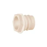 Cmple Arlington??? Wb875 Non-Metallic Wire Bushings (White) 1645