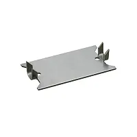 Cmple Arlington??? Sp100 Safety Plate 1647-N
