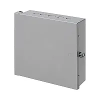 Cmple Arlington??? Eb1111 Heavy-Duty Non-Metallic Enclosure Box 