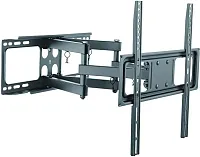 Cmple Full Motion Articulating Tv Wall Mount Bracket 32-55 Inch 