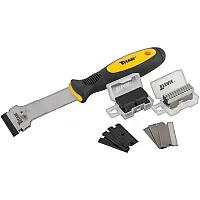 Titan Tool 22 Pc Multi-Purpose Razor Scraper Set