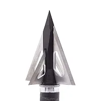 Slick Trick Vipertrick Pro Series Broadhead - 100 Grain (3-Pack)