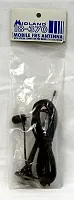 Midland 18370 Discontinuedmobile Antenna(75510Xl/510Xl