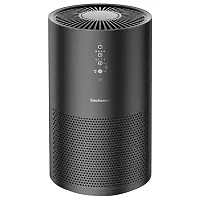 Elechomes K02-U22Ge-02 Smart Sensor 50-Watt Hepa Air Purifier With Led Status Li