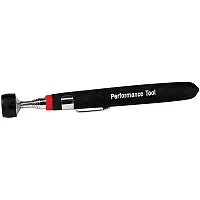 Performance Tool 24" Telescoping Magnetic Pickup Tool 8 Lb.