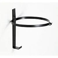 Stromberg 2020-Jr Bottle Rack Single Bottle Gas Rack For 20Lb Bottle