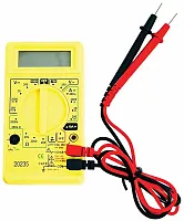 Digital Multi-Tester 19 Ranges 20235