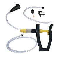 Phoenix Systems V-5 Diy Light Duty Reverse Brake & Clutch Bleeder (Diy Model)