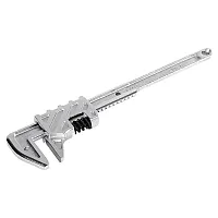 Titan 11&quot; Adjustable Auto Wrench