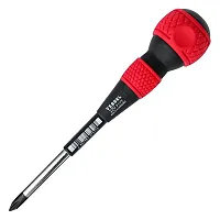 Vessel Ball Grip Screwdriver No.220 +1X75