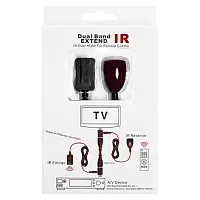 Cmple Ir Extender Over Hdmi - Extender Receiver Transmitter Cabl