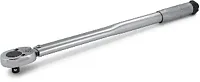 Titan Tools 23148 Titan - 23148 1/2 Drive Micrometer Torque Wrench