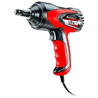 Powerbuilt 12 Volt 1/2&quot; Lug Nut Impact Wrench Kit