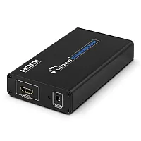 Cmple Hdmi To Vga & R/L Stereo Audio Converter 249-N