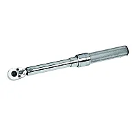 Cdi 3/8??? Drive 250 Inch-Pound Dual Scale Micro-Adjustable Torque Wrench With N