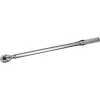 Cdi 1/2??? Drive 250 Inch-Pound Dual Scale Micro-Adjustable Torque Wrench With N