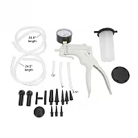 Oem Tools 25136 One Man Brake Bleeder & Vacuum Pump Test Kit