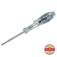 Wiha Insulated Single Pole (110-250V) Voltage Detector