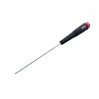 Wiha Precision Slotted Screwdriver 2.0Mm X 100Mm