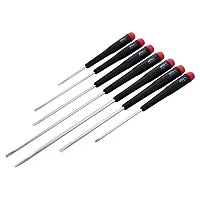 Wiha Precision Slotted/Phillips Screwdriver Set (7 Piece Set)