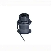 Raymarine Low Profile Plastic Depth Only