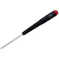 Wiha Precision Hex Screwdriver 3/32" X 60Mm
