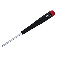 Wiha Precision Ball End Hex Screwdriver 2.0 X 50Mm