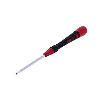 Wiha Nut Driver With Precision Soft Picofinish Handle Metric 2.0 X 60Mm