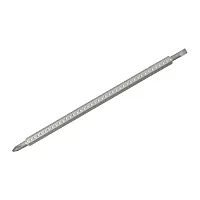 Wiha Drive-Loc Vi Slotted And Phillips Blade 6.0Mm X #2