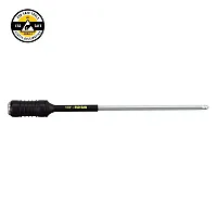 Wiha Esd Safe Bit Holder 6-3/8&quot; Adapter - For 1/4&#039;&#039; Drive Bits