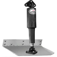 Lenco 9&quot; X 9&quot; Standard Trim Tab Kit Without Switch Kit 12V