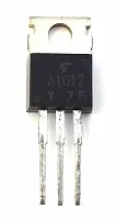 Ekl   2Sa1012 Transistor - Toshiba