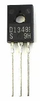 Maxon 2Sd1348 Transistor