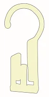 Plastic Glow In The Dark Buddy Hook 300440