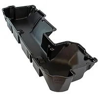 Du-Ha Under Seat Storage Fits 19-21 Ram 1500 Crew (New Body Style) Black