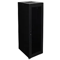Cmple Wavenet - 42U Standing Server Cabinet 32 In Deep For 19 Network & Data Equ