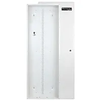 Cmple Wavenet - 42 Inch Structured Wiring Enclosure With Screw-On Door For Home 