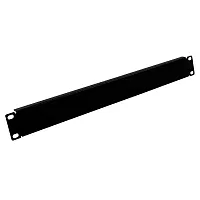 Cmple Wavenet 5 Pack 1U Blank Rack Mount Panel Spacer For 19-Inch Server Network