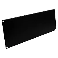 Cmple Wavenet 5 Pack 4U Blank Rack Mount Panel Spacer For 19-Inch Server Network