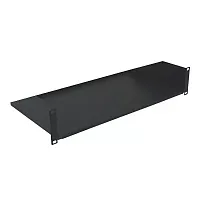 Cmple Wavenet 2U Rack Mount Cantilever Shelf For 19Inch Network Equipment Rack &