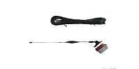 Glass Mount Dual Band Antenna 3041400