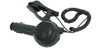 Hands-Free Cig Lighter Plug W/Suction Sp 3044300