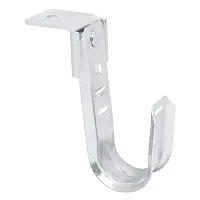 Cmple Wavenet 1-5/16Inch J-Hook Wall Ceiling Mount Route With Fix Clip For Cat6 