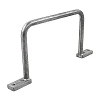 Cmple Wavenet Large 5Inch Cable Distribution D-Ring, Managing Securing Wires Rou