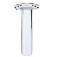 Lee&#039;S 0&#176; Stainless Steel Heavy Duty Bar Pin Rod Holder - 2&quot;