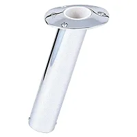 Lee&#039;S 15&#176; Stainless Steel Heavy Duty Bar Pin Rod Holder - 2